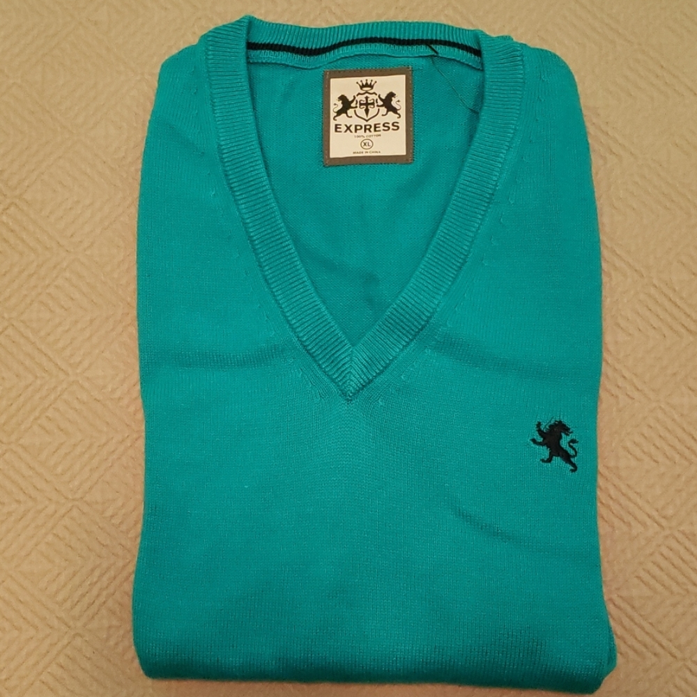 Mens sweater